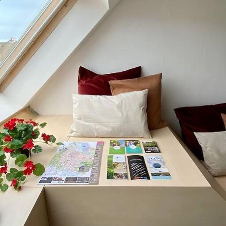 E Centre Ville Professeur Langevin Spacieux Cosy Épernay Eksteriør billede