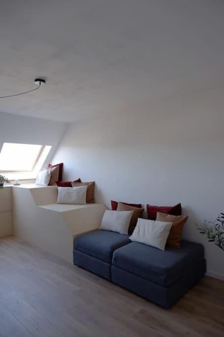 E Centre Ville Professeur Langevin Spacieux Cosy Épernay Eksteriør billede